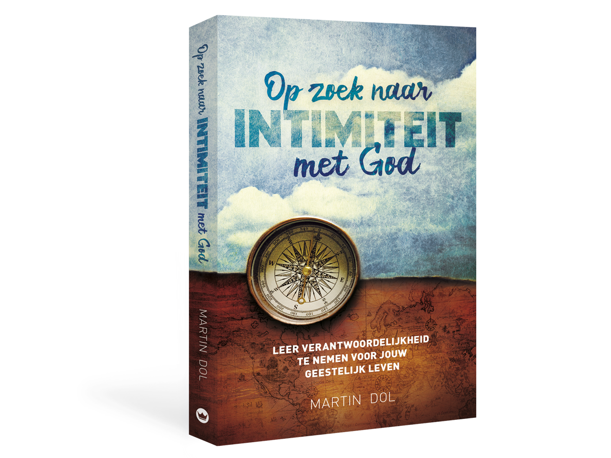 Op zoek naar intimiteit met God