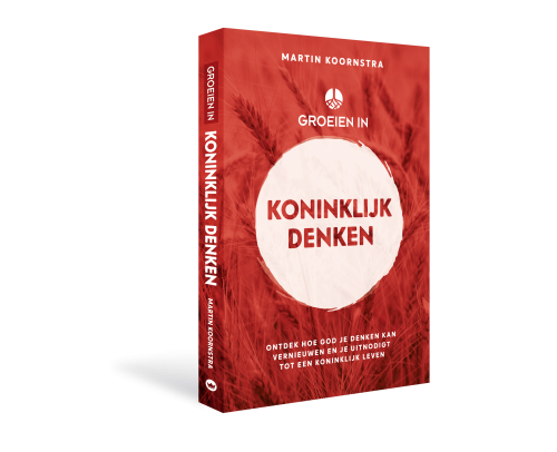 Groeien in Koninklijk denken