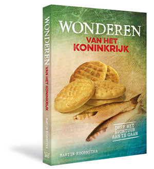 Wonderen van het Koninkrijk