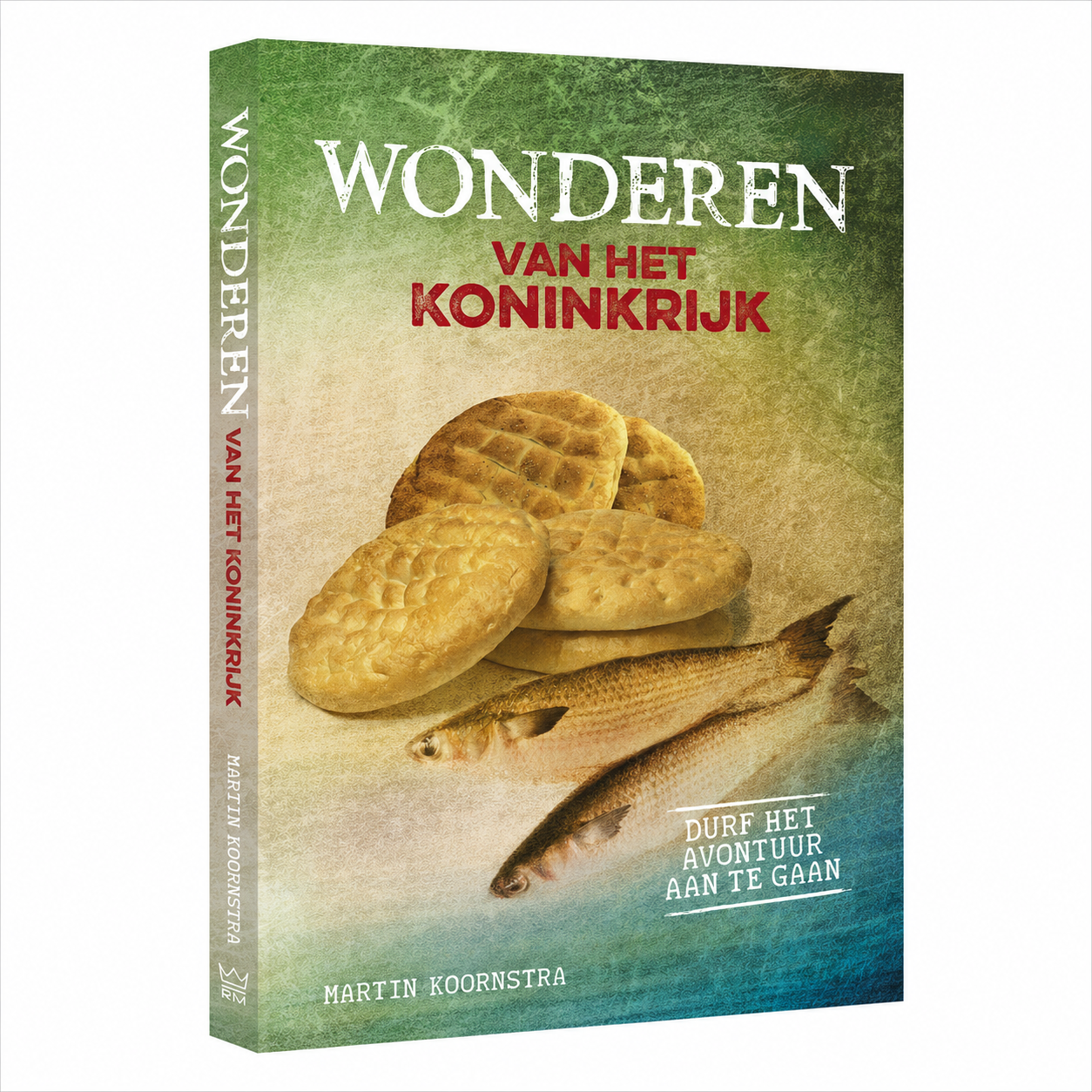 Wonderen van het Koninkrijk