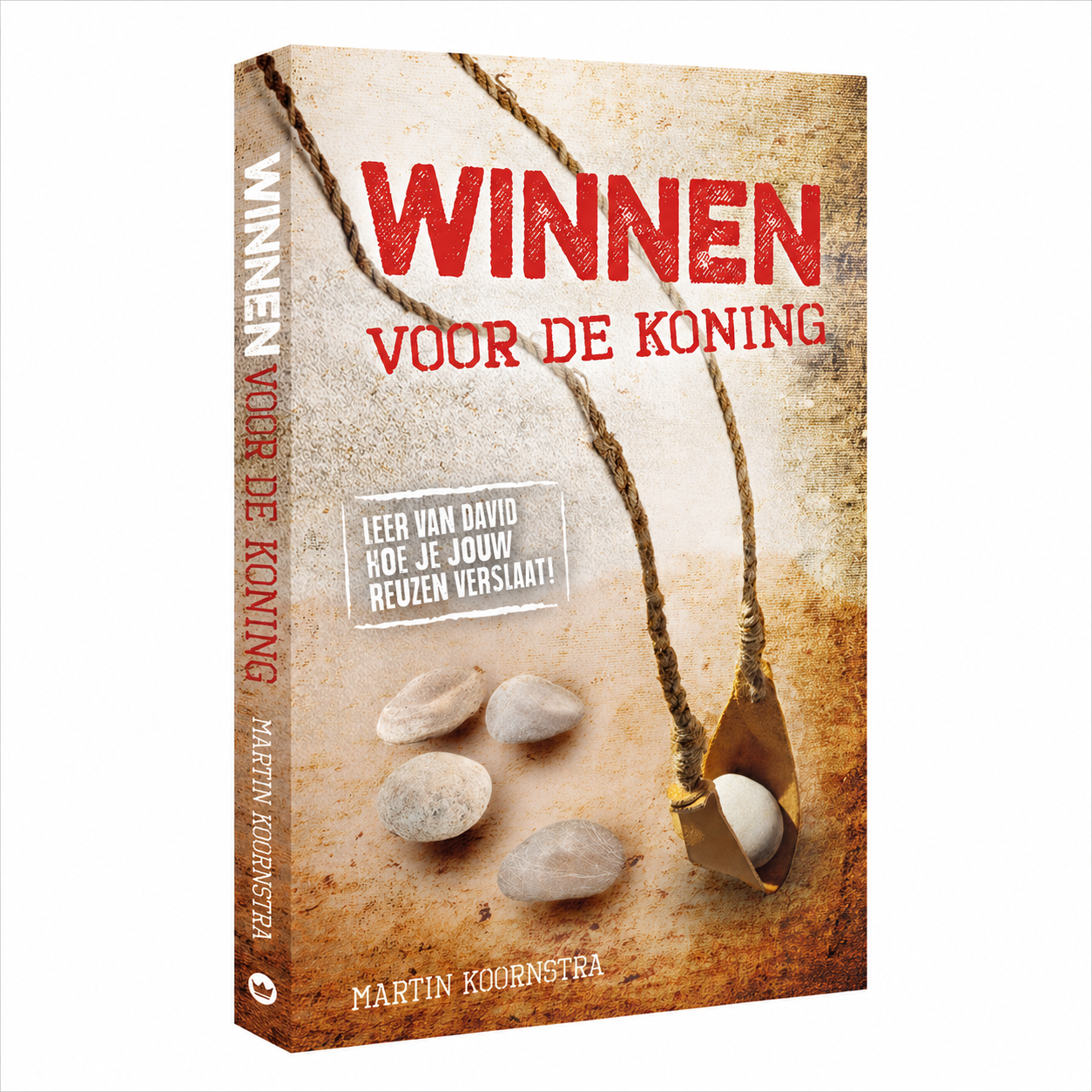 Winnen voor de Koning