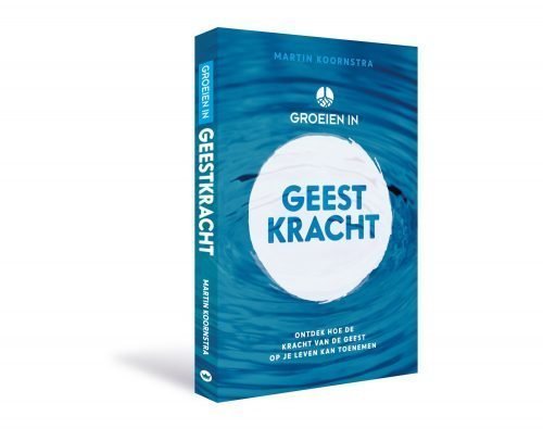 Groeien in Geestkracht