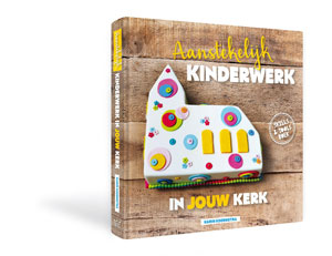 Aanstekelijk kinderwerk in jouw kerk
