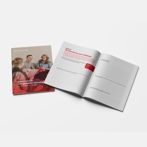 Werkboek DNA-Cursus - Identiteit