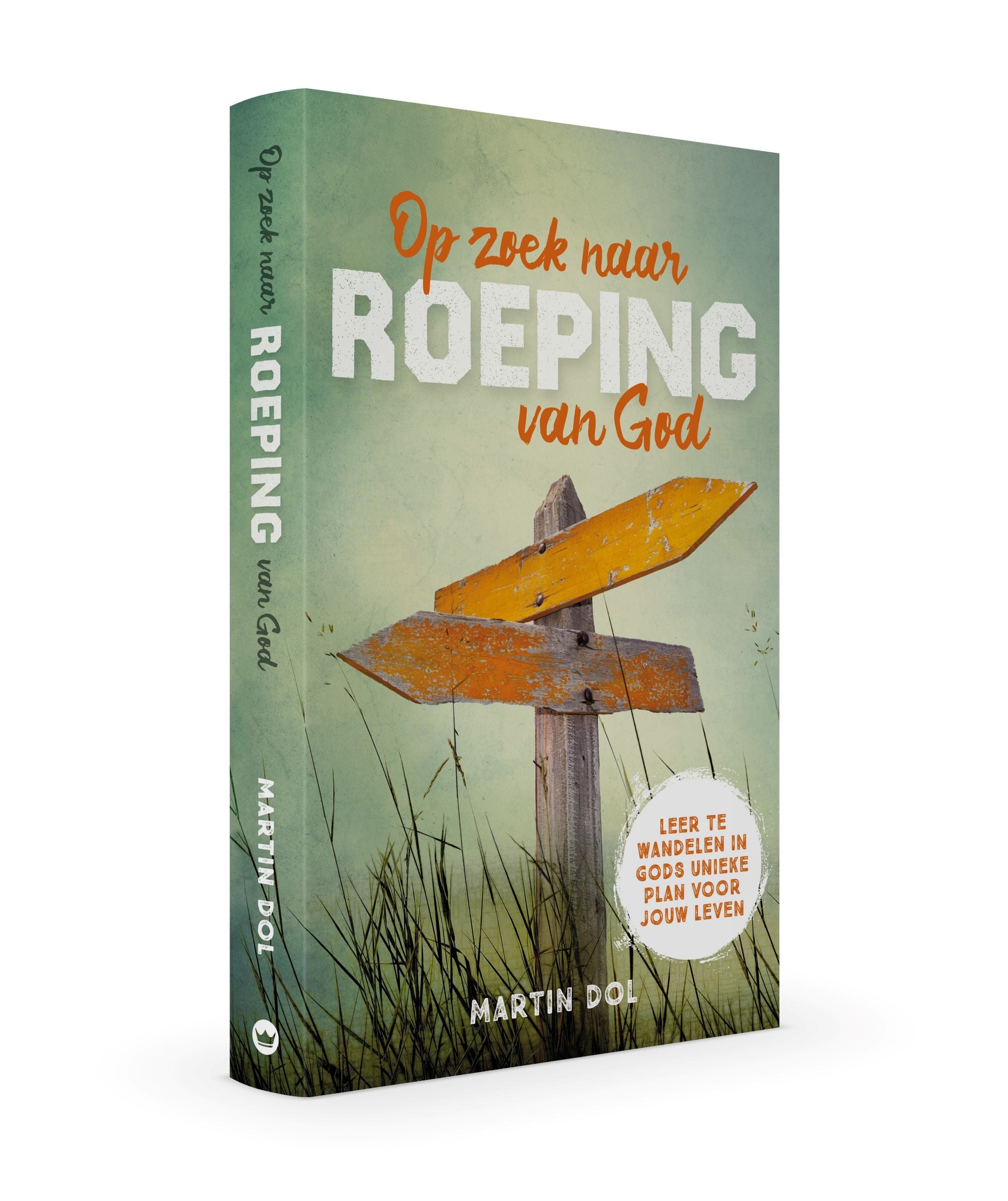 Op zoek naar roeping van God