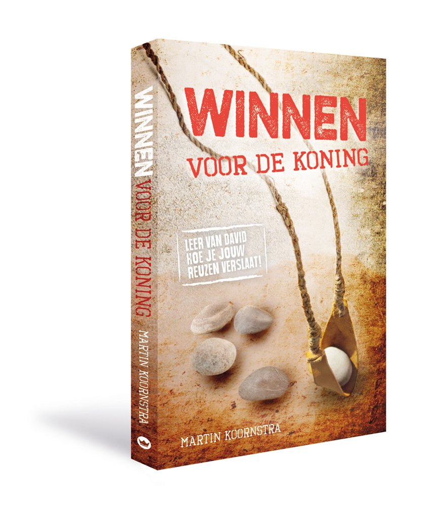 Winnen voor de Koning