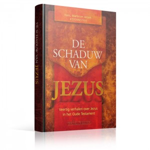 De schaduw van Jezus