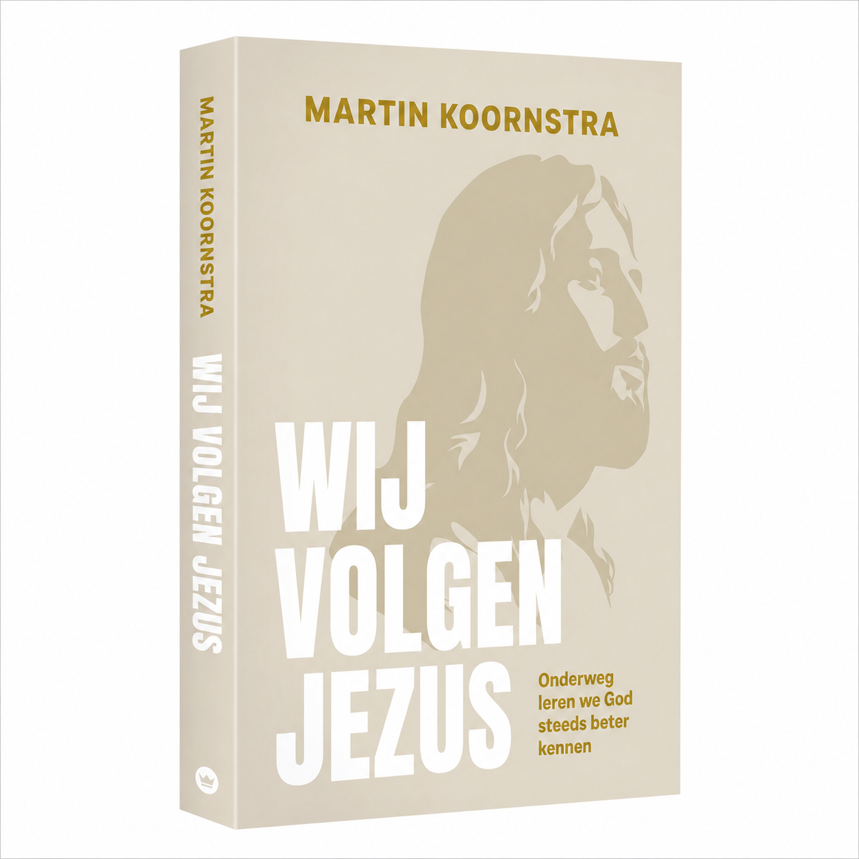 Wij volgen Jezus