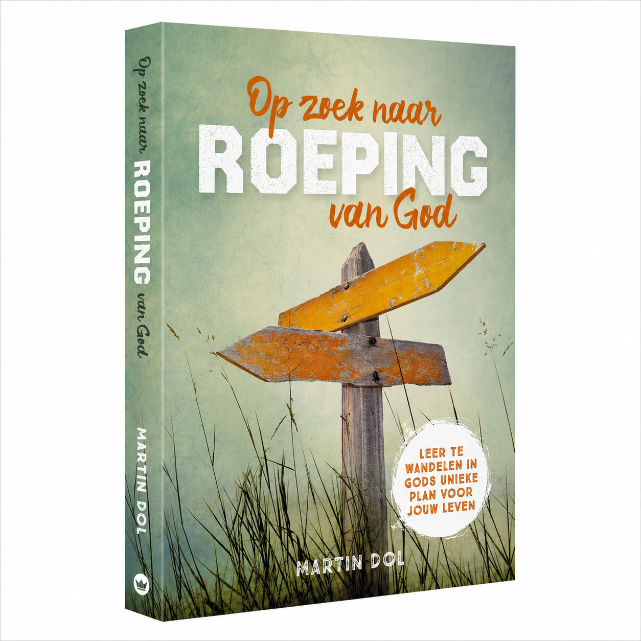 Op zoek naar roeping van God