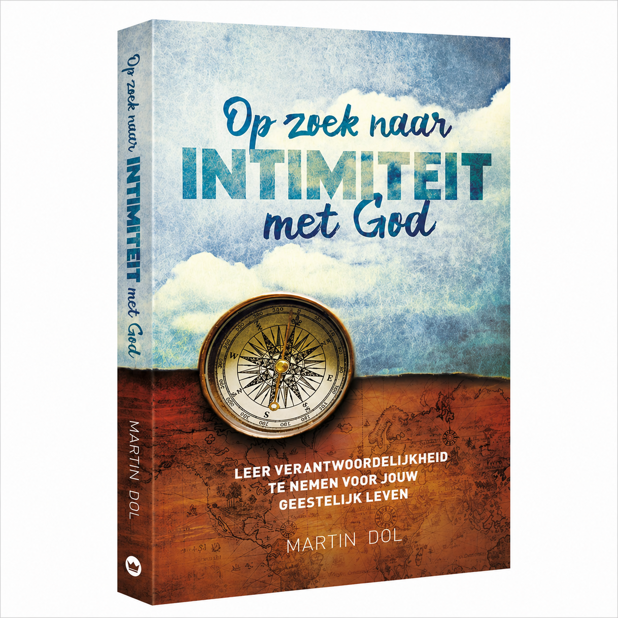 Op zoek naar intimiteit met God