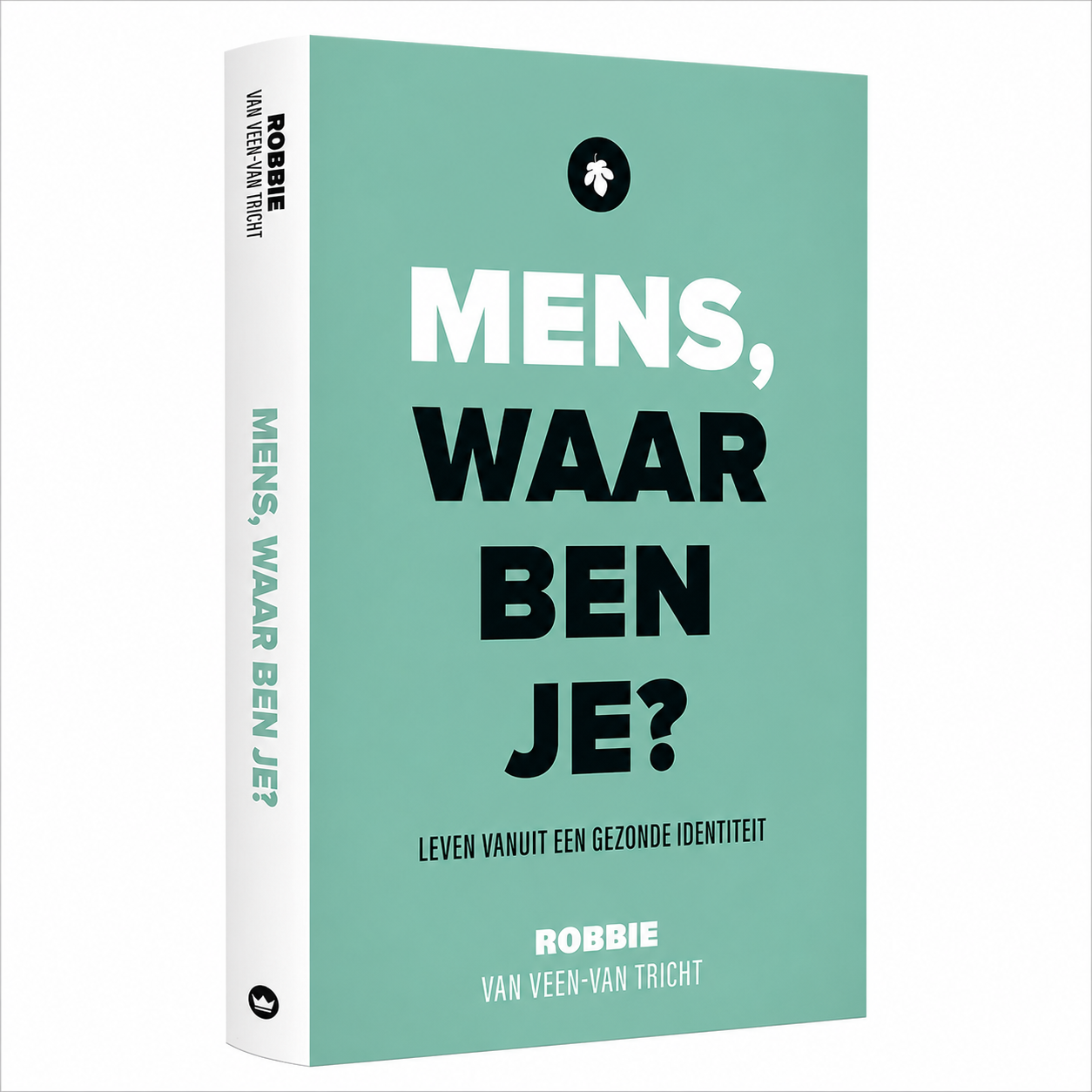 Mens, waar ben je?