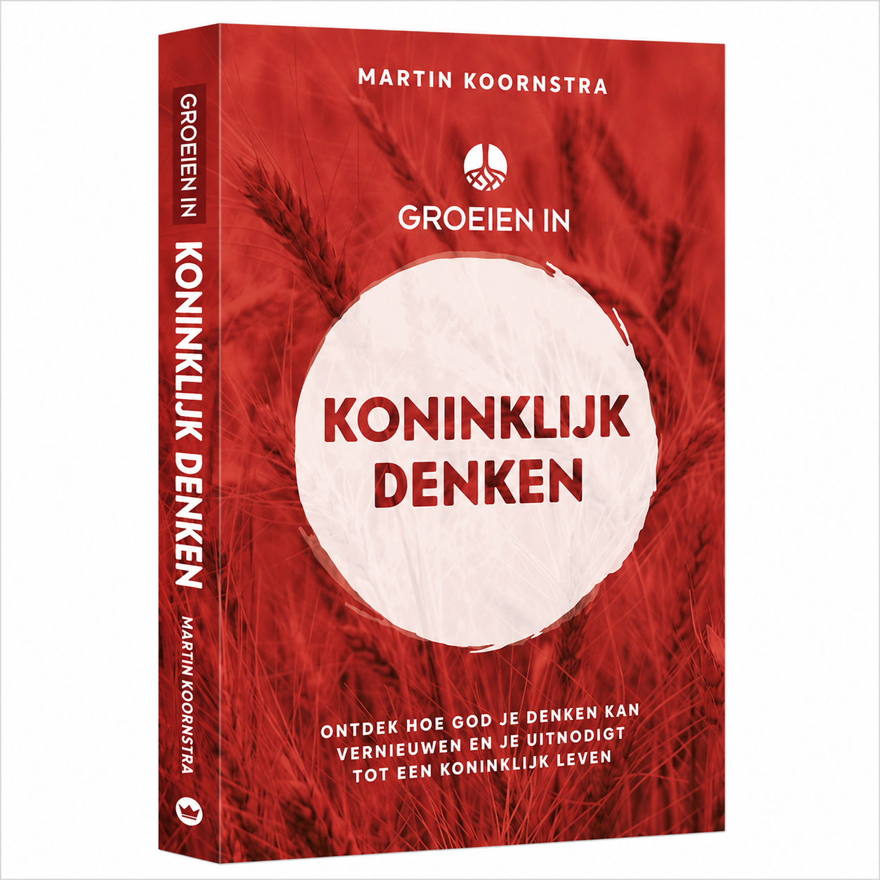 Groeien in Koninklijk denken