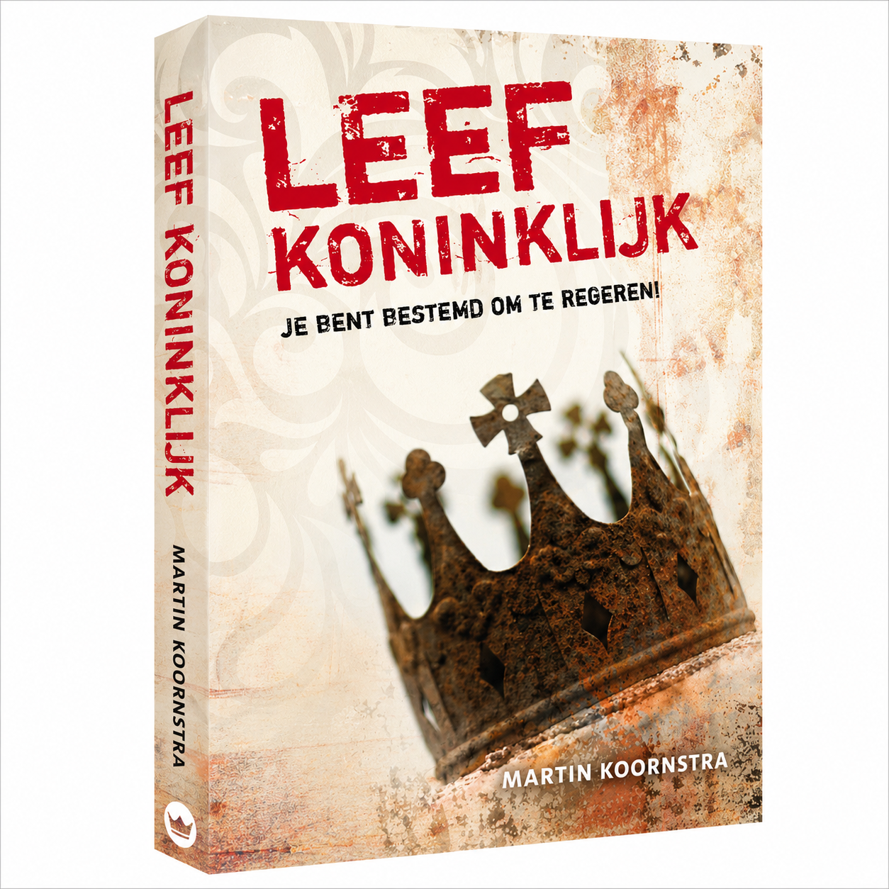 Leef Koninklijk