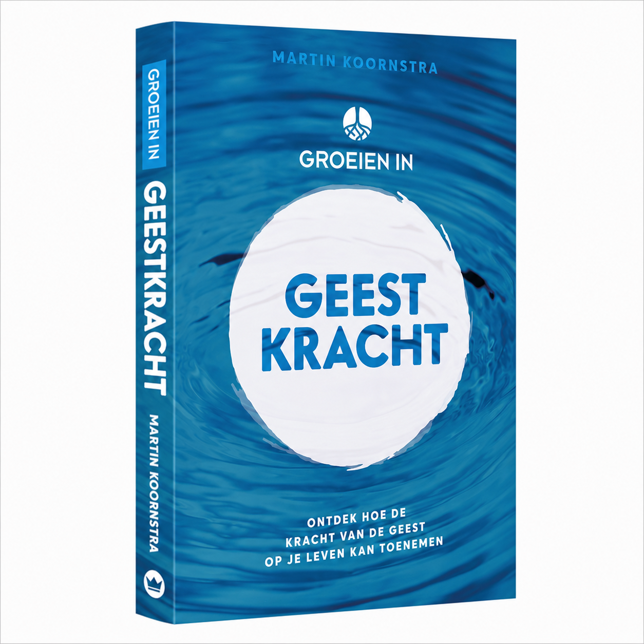 Groeien in Geestkracht