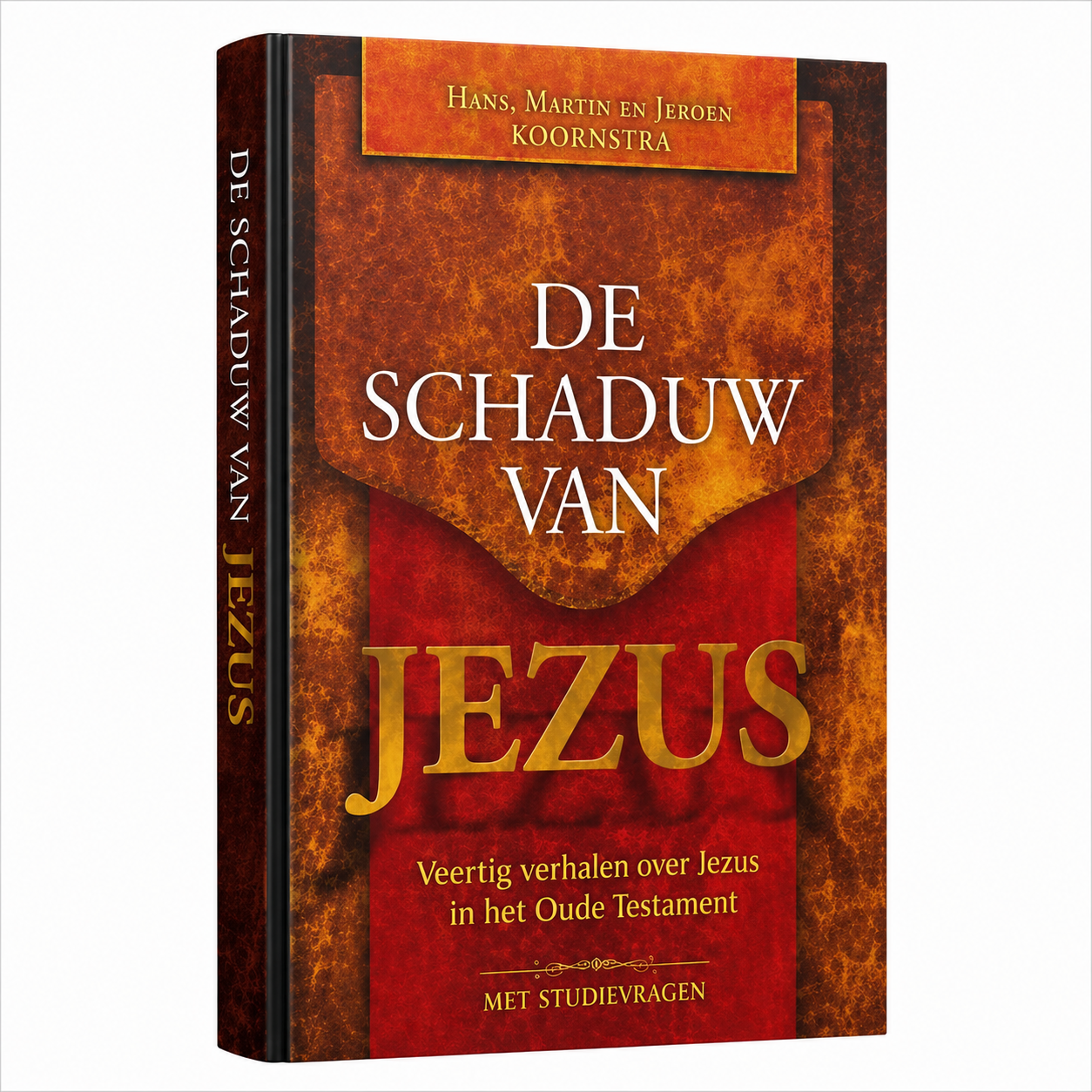 De schaduw van Jezus