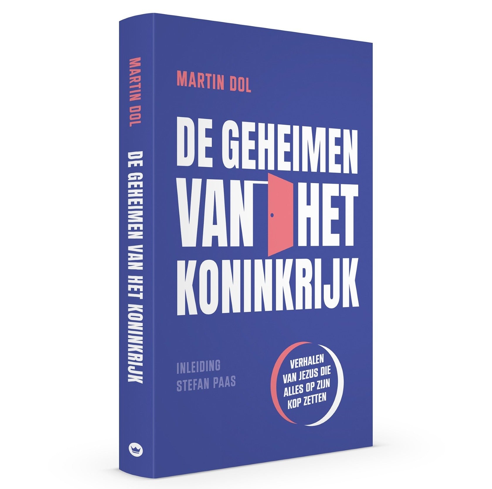 De geheimen van het Koninkrijk