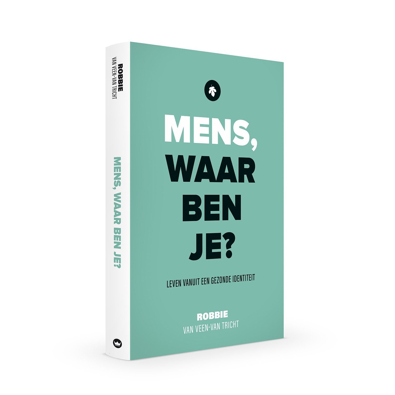 Mens, waar ben je?
